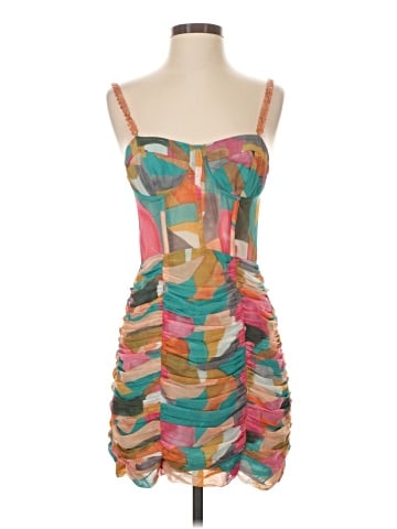 Zara Sleeveless T-Shirt (view 1)
