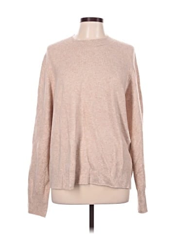 J.Crew Factory Store Pullover Sweater (view 1)