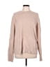 J.Crew Factory Store Tan Pullover Sweater Size L - photo 1