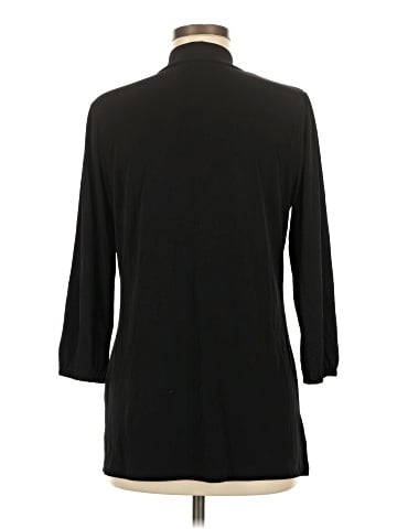 MICHAEL Michael Kors 3/4 Sleeve Blouse (view 2)