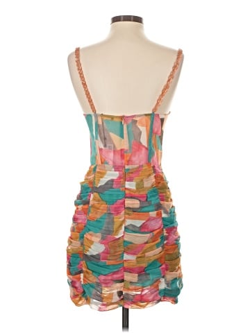 Zara Sleeveless T-Shirt (view 2)