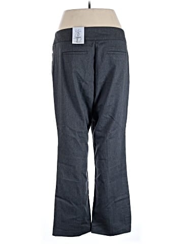 Croft & Barrow Active Pants (view 2)