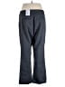 Croft & Barrow Chevron-herringbone Gray Active Pants Size 18 - photo 2