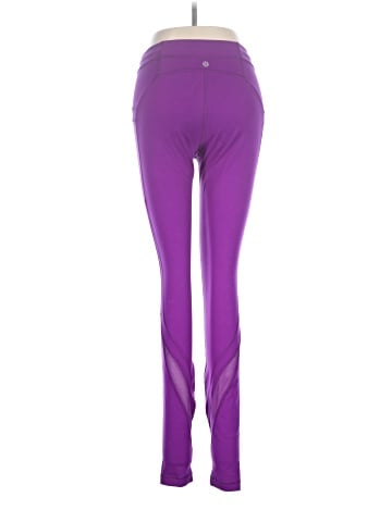 Lululemon Athletica Active Pants (view 2)
