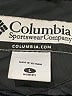 Columbia 100% Polyester Solid Black Snow Jacket Size L - photo 6