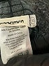 Appaman Houndstooth Gray Athletic Shorts Size 10 - photo 5