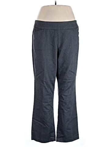 Croft & Barrow Active Pants (view 1)