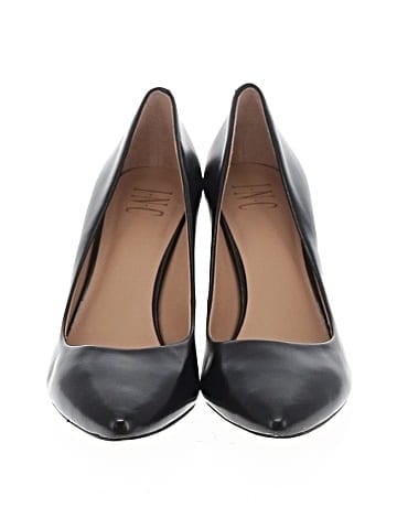 INC International Concepts Heels (view 2)