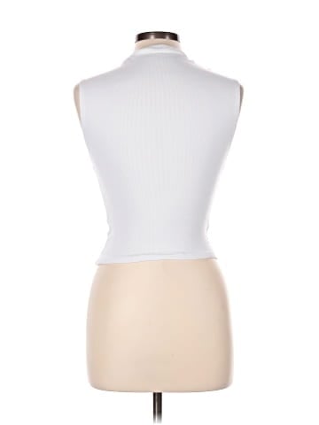 Zara Sleeveless Top (view 2)