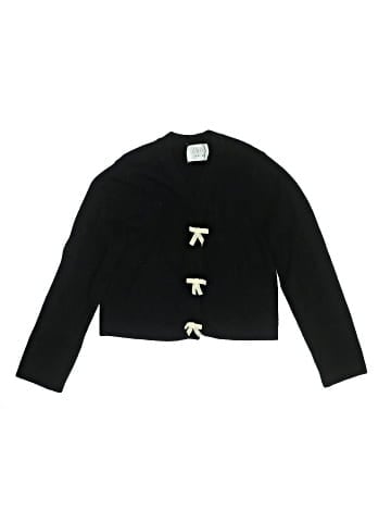 Zara Cardigan (view 1)