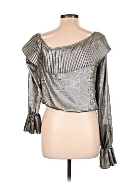 Ramy Brook 3/4 Sleeve Blouse (view 2)