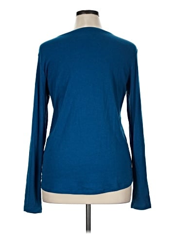 Eddie Bauer Long Sleeve T-Shirt (view 2)