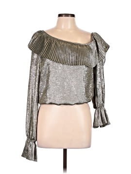 Ramy Brook 3/4 Sleeve Blouse (view 1)