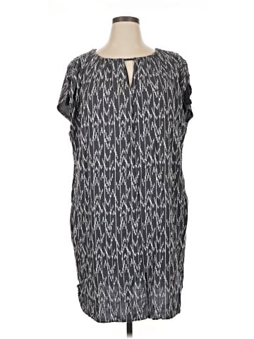 Nic + Zoe Casual Dress (view 1)