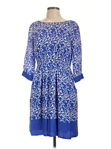 Shoshanna Casual Dress (view 1)