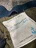Crewcuts Solid Black Coat Size 4 - 5 - photo 3