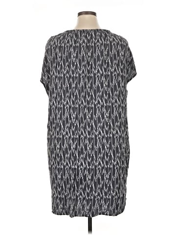 Nic + Zoe Casual Dress (view 2)