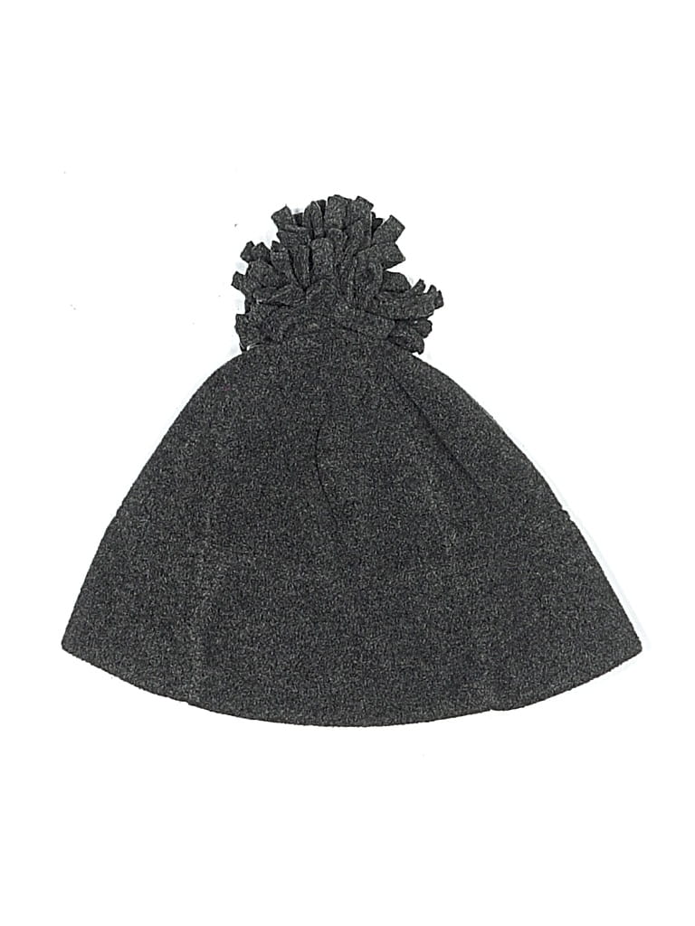 Pre-owned Old Navy Beanie Hat In Gray