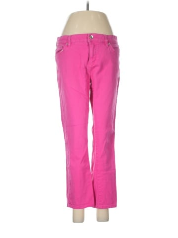 Lauren Jeans Co. Jeans (view 1)
