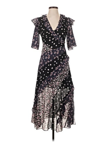 Joie Cocktail Dress (view 1)