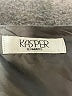 Kasper 100% Polyester Solid Gray Formal Skirt Size 16 - photo 4