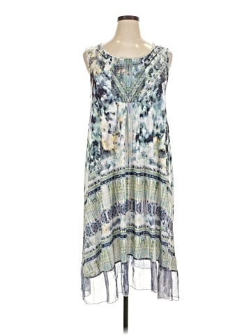 Style&Co Casual Dress (view 1)