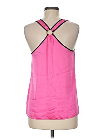 Juicy Couture Sleeveless Top (view 2)