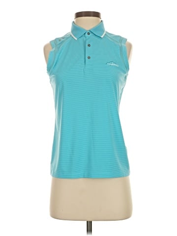 RLX Ralph Lauren Sleeveless Polo (view 1)