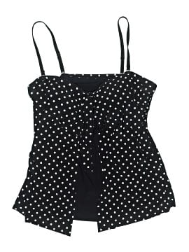 Croft & Barrow Swimsuit Top