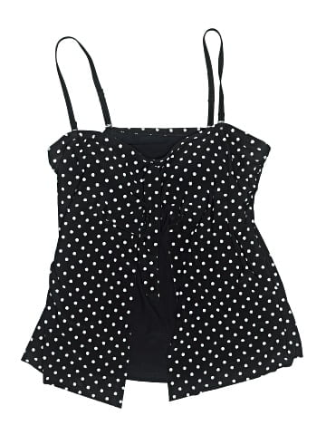 Croft & Barrow Swimsuit Top (view 1)