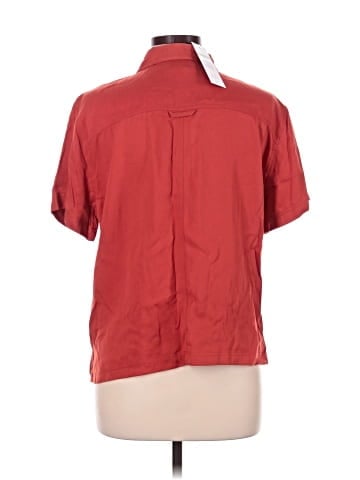 Alexander Jordan Short Sleeve Blouse (view 2)