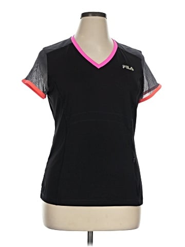 Fila Sport Active T-Shirt (view 1)