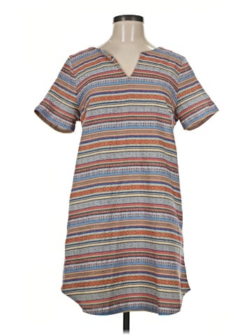 Ellison Casual Dress (view 1)