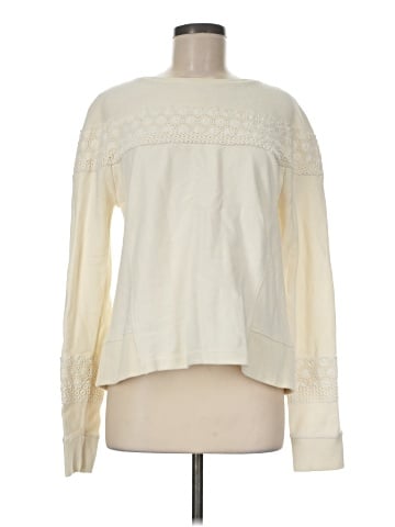 Banana Republic Pullover Sweater (view 1)