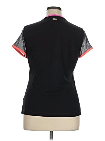 Fila Sport Active T-Shirt (view 2)