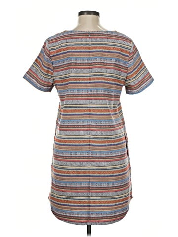 Ellison Casual Dress (view 2)
