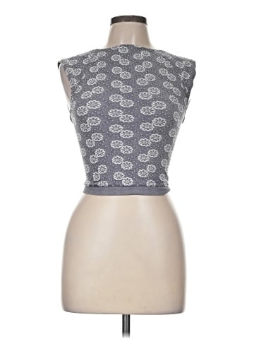 Out From Under Sleeveless T-Shirt (view 1)
