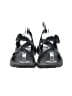 Chaco Black Sandals Size 3 (youth) - photo 2