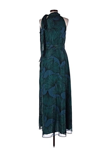 Betsy & Adam Cocktail Dress (view 2)
