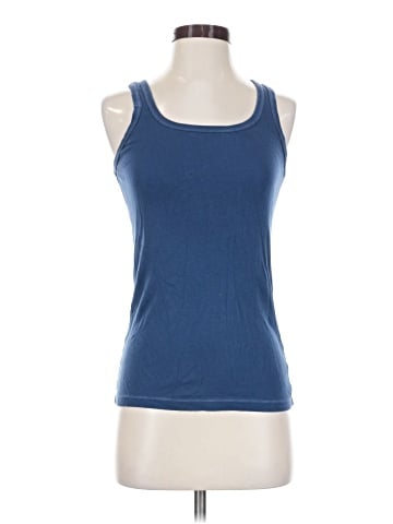 Splendid Sleeveless Top (view 1)