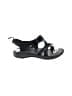 Chaco Black Sandals Size 3 (youth) - photo 1