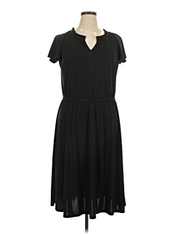 Talbots Casual Dress (view 1)