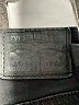 Levi's Black Jeggings Size 26 waist - photo 7