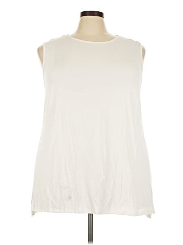 J.Jill Tank Top (view 1)