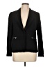 Gerard Darel Black Blazer Size 10 (42) - photo 1