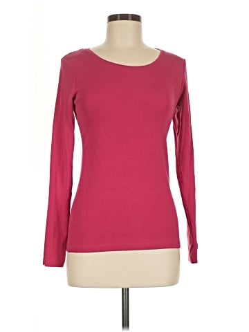 H&M L.O.G.G. Long Sleeve T-Shirt (view 1)