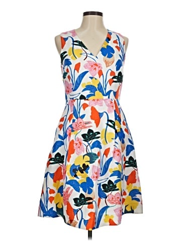 J.Crew Cocktail Dress (view 1)