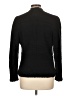 Gerard Darel Black Blazer Size 10 (42) - photo 2