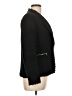 Gerard Darel Black Blazer Size 10 (42) - photo 4