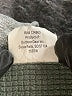 Boulder Gear Gray Zip Up Hoodie Size 3T - photo 4